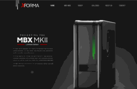 mbxforma.com