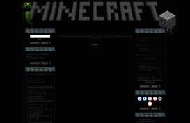 mcapokalypsys.3dn.ru