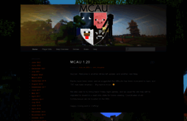 mcau.org