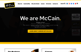 mccain.com