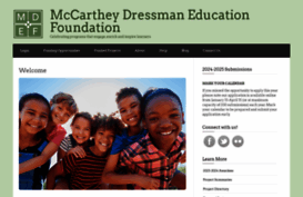 mccartheydressman.org