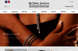 mcchristyjewelers.com