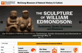 mcclungmuseum.utk.edu
