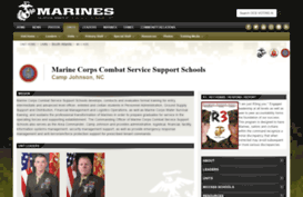 mccsss.marines.mil