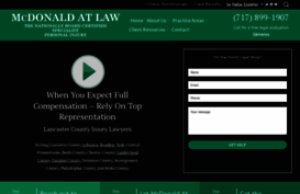 mcdonaldatlaw.com