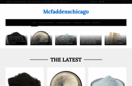 mcfaddenschicago.com