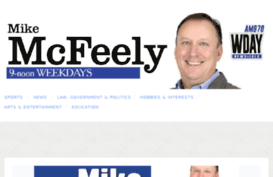 mcfeely.areavoices.com