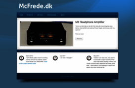 mcfrede.dk