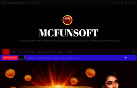 mcfunsoft.com