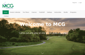 mcg.totalegolf.com