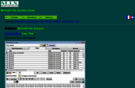 mcgrathinfosolution.com