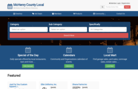 mchenrycountylocal.com