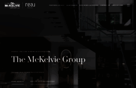 mckelviegroup.com