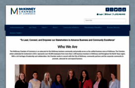 mckinneychamber.com