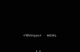 mckl.webtype.com