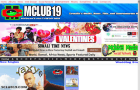 mclub19.net
