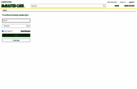 mcmastercarr.com