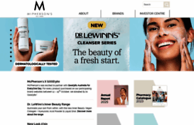 mcphersons.com.au