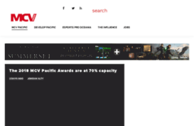 mcvpacific.com