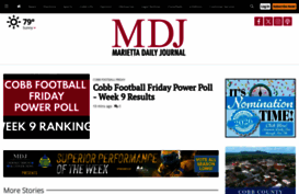 mdjonline.com