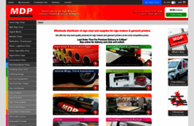 mdpsupplies.co.uk