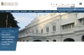 mea.gov.lk
