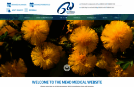 meadmedical.com.au