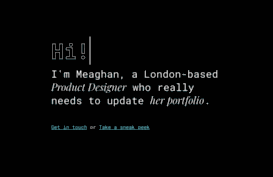 meaghanli.com