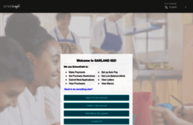 mealapp.garlandisd.net
