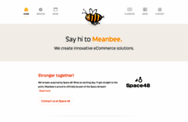 meanbee.com