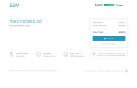 meanstack.co