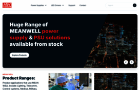 meanwell.co.uk