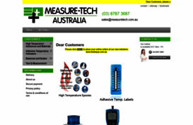 measuretech.com.au