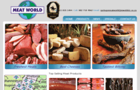 meat-world.ipcoweb.com