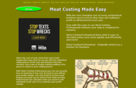 meatcostings.com