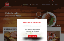meatone.net