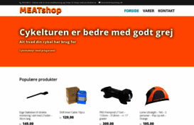 meatshop.dk