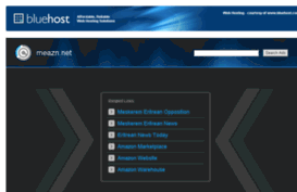 meazn.net