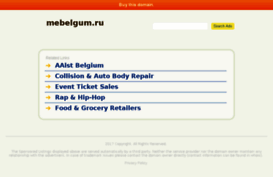 mebelgum.ru