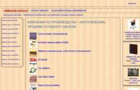 mebelshop.info