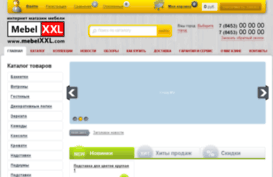 mebelxxl.com
