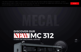 mecal.com