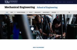 mechanicalengineering.tcnj.edu
