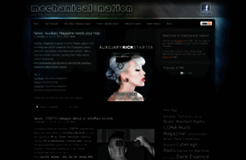 mechanicalnation.com