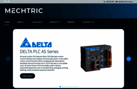 mechtric.com.au