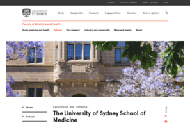 med.usyd.edu.au