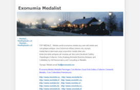 medals.webklik.nl
