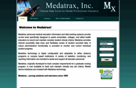 medatrax.com