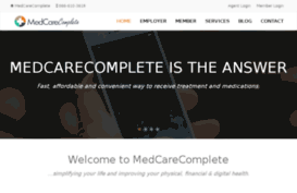 medcarecomplete.com