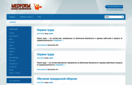medform.net